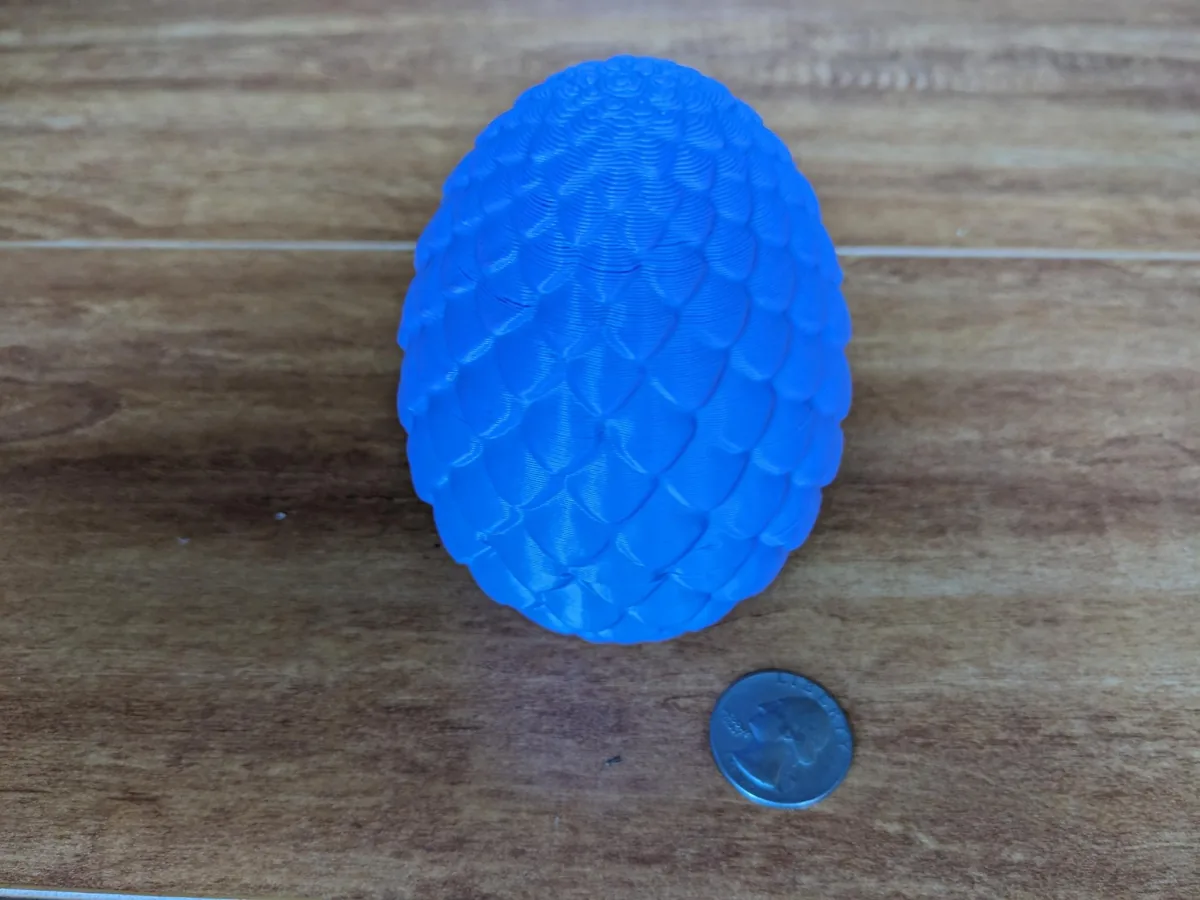 Dragon Egg